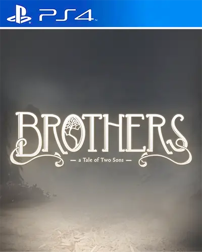 Brothers A Tale of Two Sons PS4 PKG