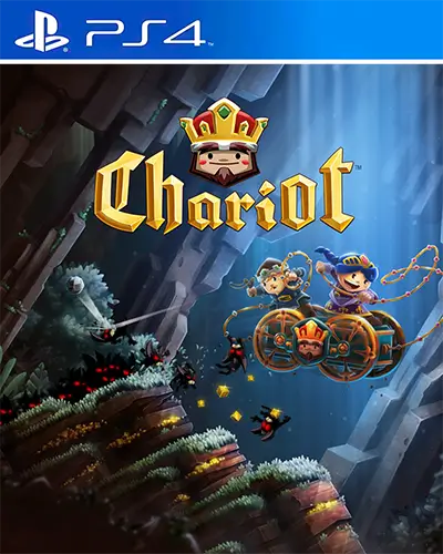 Chariot PS4 PKG