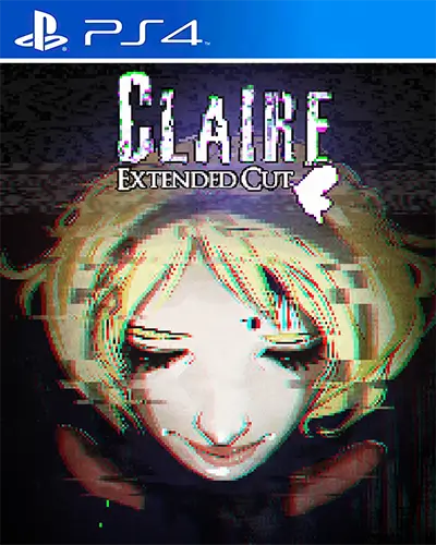 Claire Extended Cut PS4 PKG