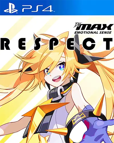 DJMAX RESPECT PS4 PKG