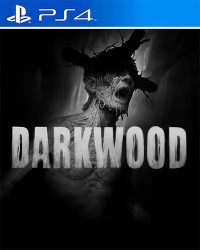 Darkwood PS4 PKG