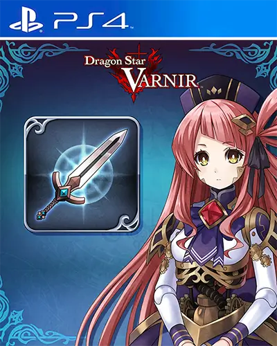 Dragon Star Varnir PS4 PKG