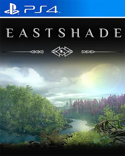 Eastshade PS4 PKG