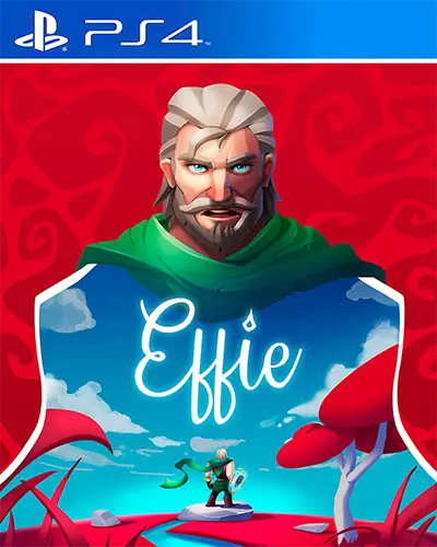 Effie PS4 PKG