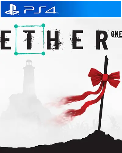 Ether One PS4 PKG