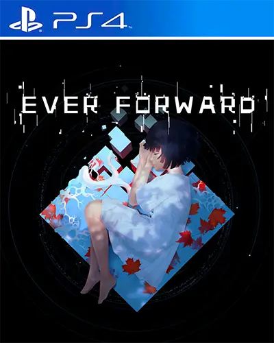 Ever Forward PS4 PKG