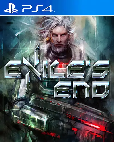 Exiles End PS4 PKG
