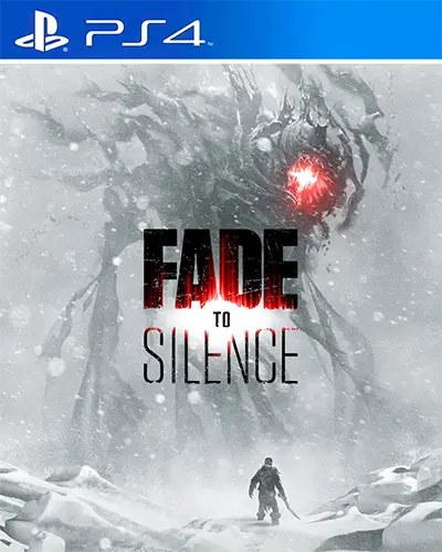 Fade to Silence PS4 PKG