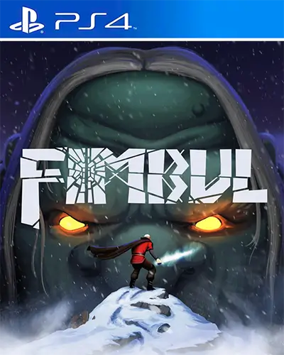 Fimbul PS4 PKG