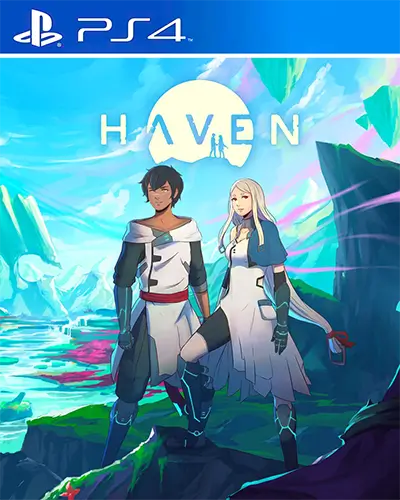 Haven PS4 PKG