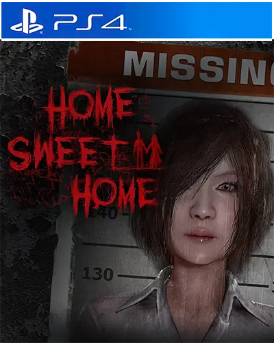 Home Sweet Home PS4 PKG