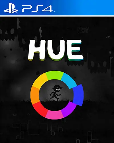 Hue PS4 PKG