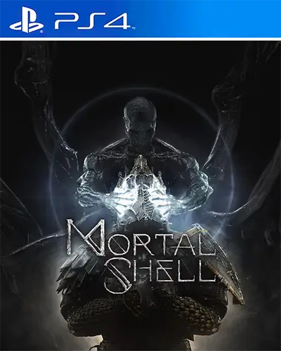 Mortal Shell PS4 PKG