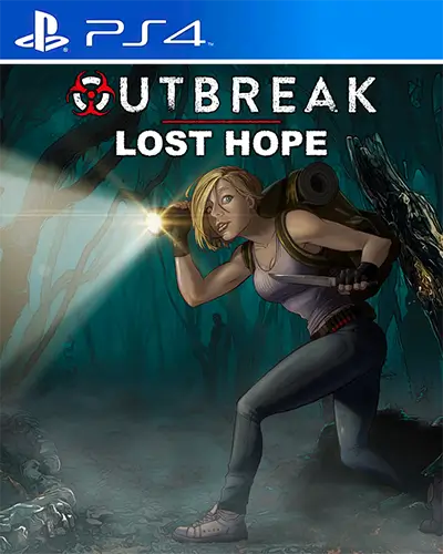 Outbreak Lost Hope PS4 PKG