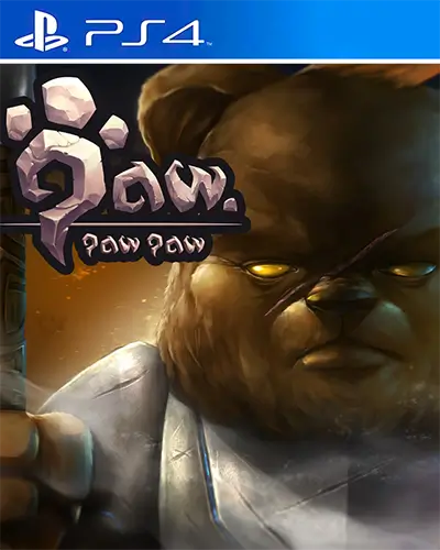 Paw Paw Paw PS4 PKG