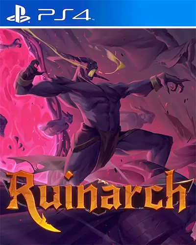 Ruinarch PS4 PKG