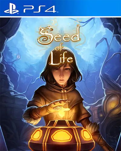 Seed of Life PS4 PKG