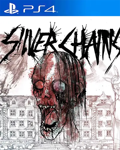 Silver Chains PS4 PKG