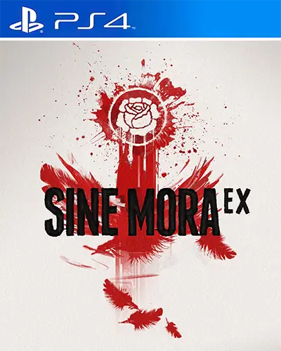 Sine Mora EX PS4 PKG