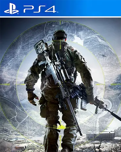 Sniper Ghost Warrior 3 Season Pass Edition PS4 PKG