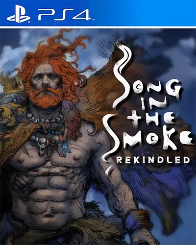 Song in the Smoke_ Rekindled PS4 PKG