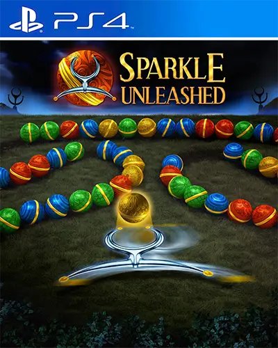 Sparkle Unleashed PS4 PKG