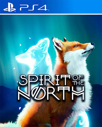 Spirit of the North PS4 PKG