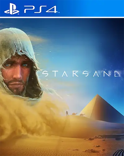 Starsand PS4 Fake PKG - Download PS4 PKGs