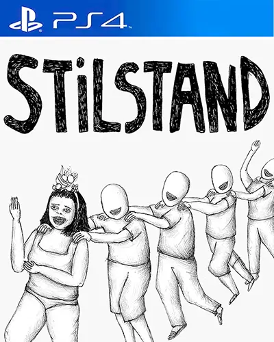 STILSTAND PS4 PKG