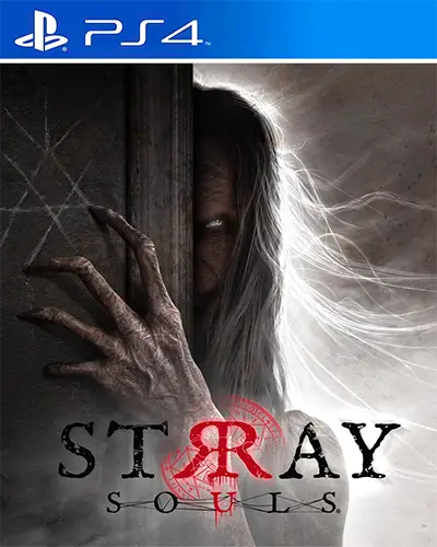 Stray Souls PS4 PKG