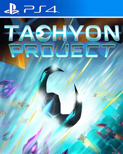 Tachyon Project PS4 PKG
