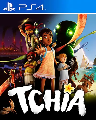 Tchia_ Ol ti Edition PS4 PKG
