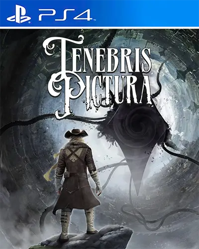 Tenebris Pictura PS4 PKG
