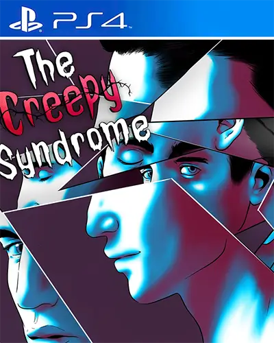 The Creepy Syndrome PS4 PKG