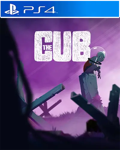 The Cub PS4 PKG