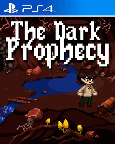 The Dark Prophecy PS4 PKG