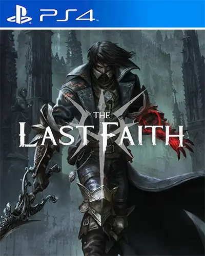 The Last Faith PS4 PKG