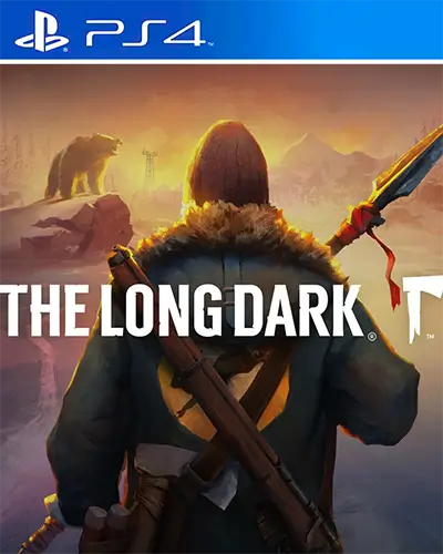 The Long Dark PS4 PKG