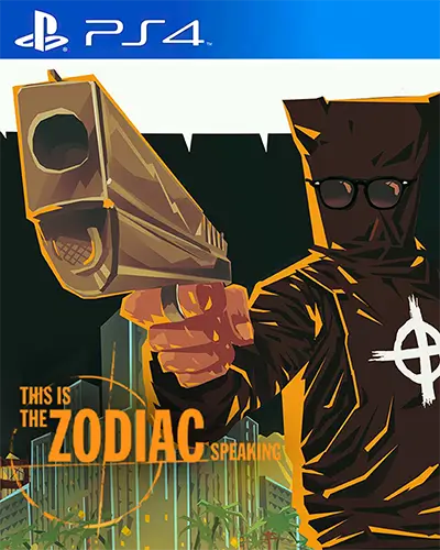 This is the Zodiac Speaking PS4 PKG