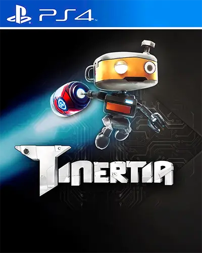 Tinertia PS4 PKG