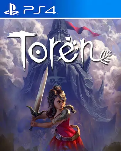 Toren PS4 PKG