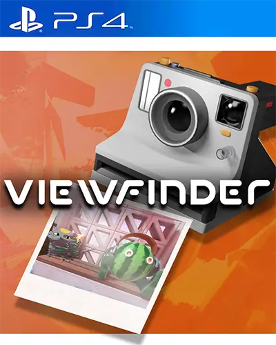 Viewfinder PS4 PKG
