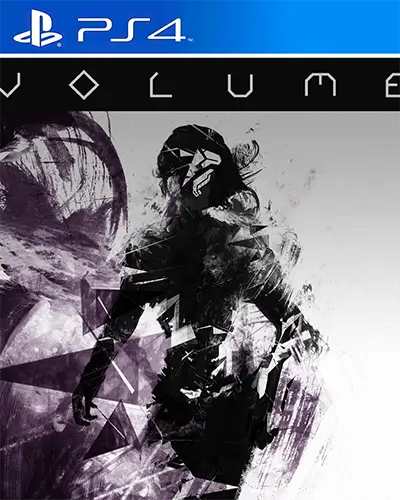 Volume PS4 PKG