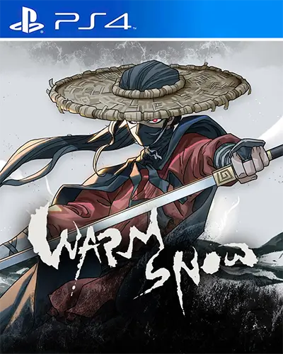 Warm Snow PS4 PKG