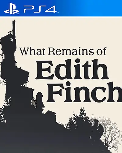What Remains of Edith Finch PS4 PKG