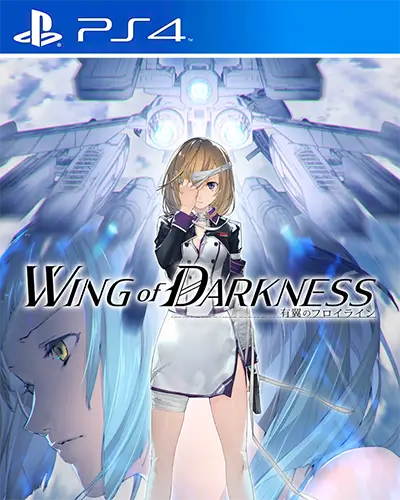 Wing of Darkness PS4 PKG