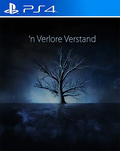 n Verlore Verstand PS4 PKG