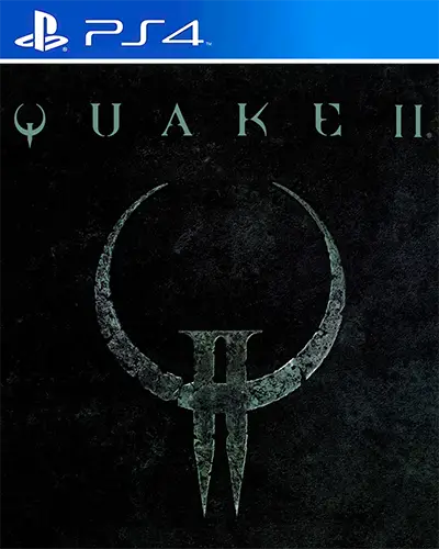 Quake 2 PS4 PKG