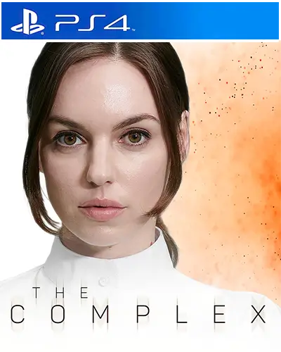 The Complex PS4 PKG