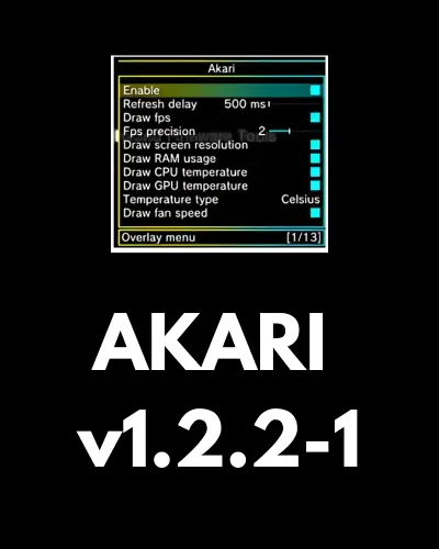 Akari v1.2.2-1